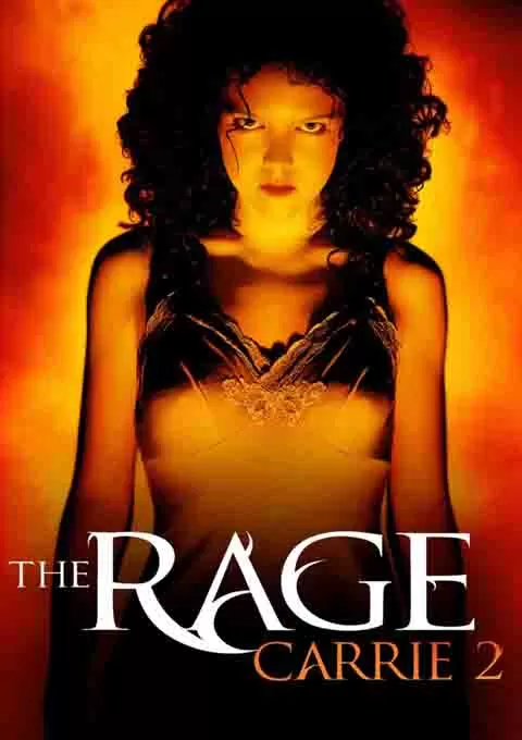 魔女嘉莉2：邪气逼人